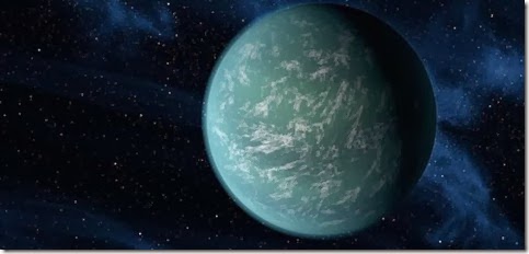 exoplanet