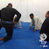 Treino de Jiu Jitsu - Professor Mackellen - 3ºdan - 20:30 hs de seg. à sex 