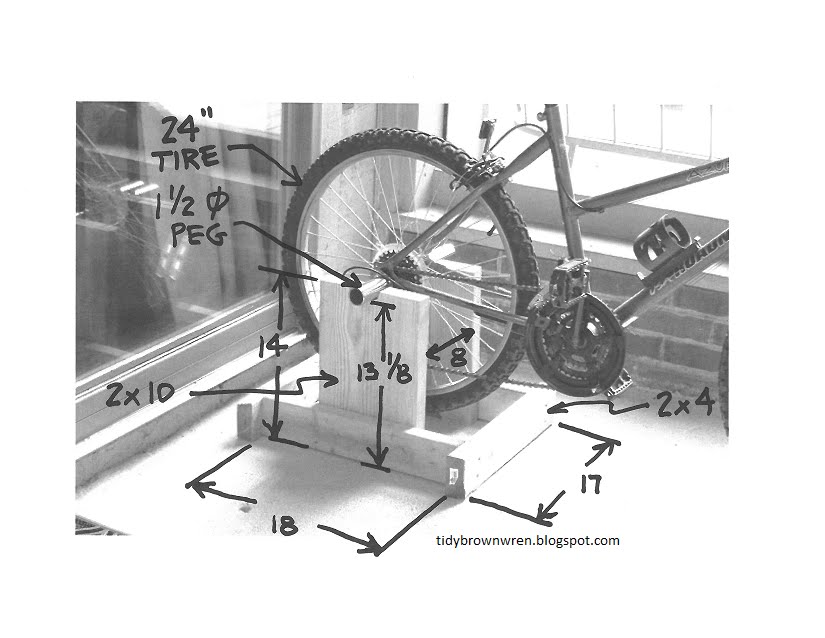 mailbox stand plans