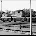 Railway Station From Train