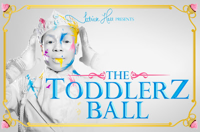 Todrick Hall presents The Toddlerz Ball