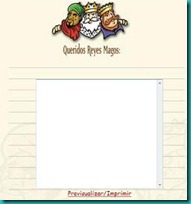 Carta Reyes Magos divertidas de navidad (20)
