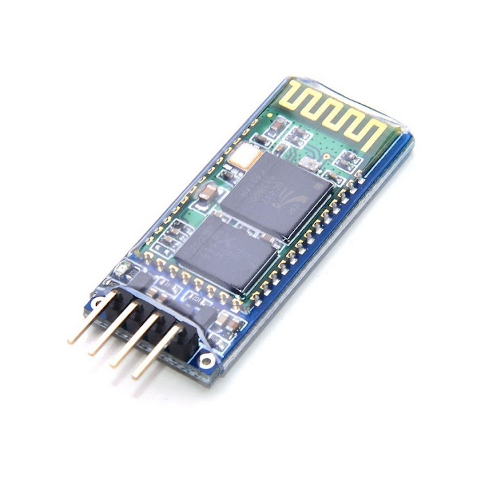 Module HC-06 Bluetooth