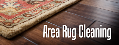 Rug Wash