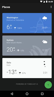 Weather Timeline - Forecast v1.6.4.5