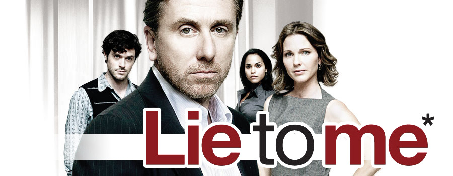  LIE TO ME is the compelling drama series inspired by the scientific 