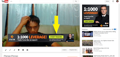 Tips Daftar Adsense Langsung Approve Di Youtube