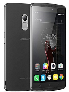 Harga HP Lenovo Vibe K4 Note terbaru