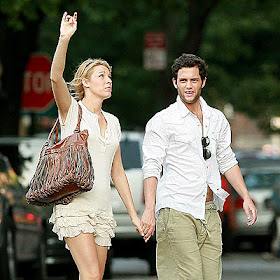 blake lively and penn badgley