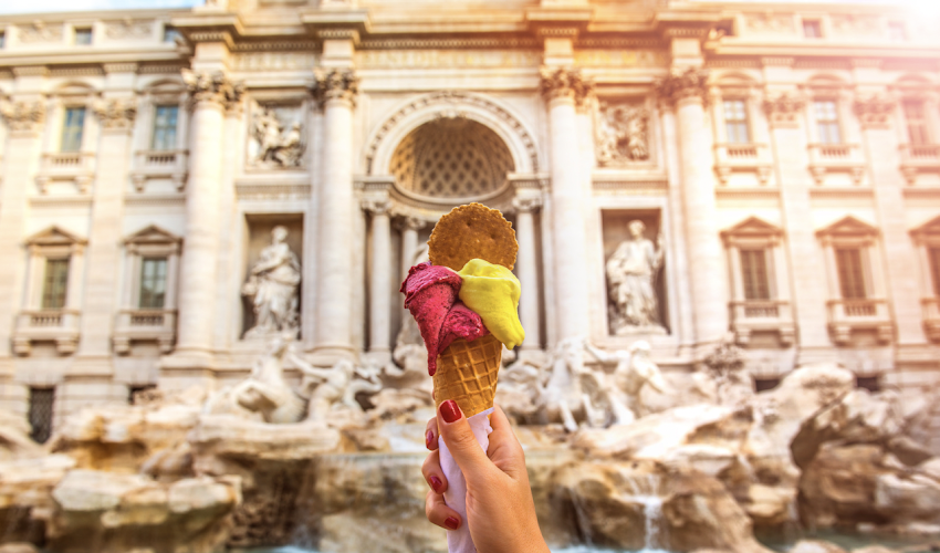 Finding the Best Gelato in Italy: A Sweet Journey