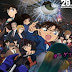 Download Detective Conan Movie 18 Subtitle Indonesia