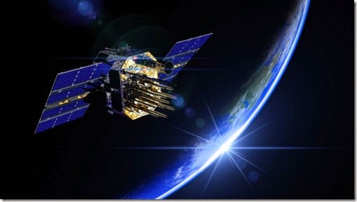 nave espacial rusa