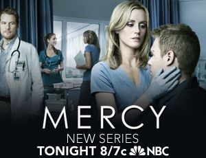 mercy