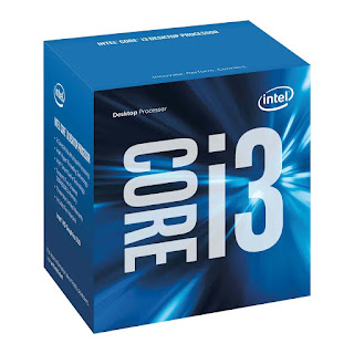 Intel Core i3 6th Gen 