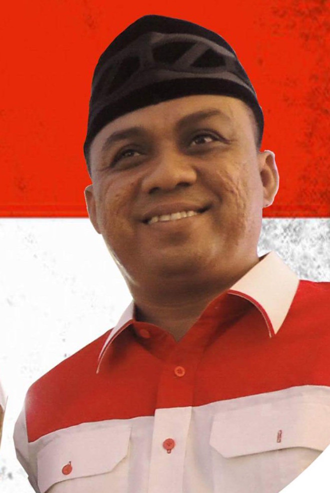  Profil  La Ode  Arusani Sekilas Kendari