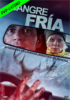 SANGRE FRIA – COLD MEAT – DVD-5 – DUAL LATINO – 2023 – (VIP)