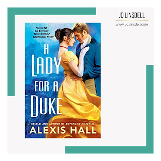 A Lady for a Duke by Alexis Hall