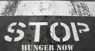 stop hunger now philadelphia
