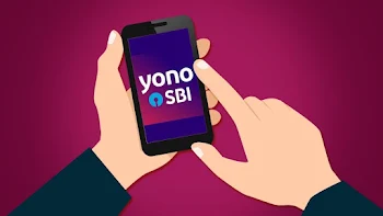 "Yono SBI" ऐप में साइन अप कैसे करें (How to sign up in "Yono SBI" app)