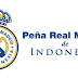 Gathering Madridista Pertama se-Jawa Timur