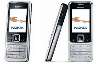 Nokia 6300i   has Nokia Maps software