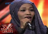 Desy Natalia - Soul Brother (Queen) - Gala Show 07 - X Factor Indonesia 2015