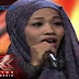 Desy Natalia - Soul Brother (Queen) - Gala Show 07 - X Factor Indonesia 2015