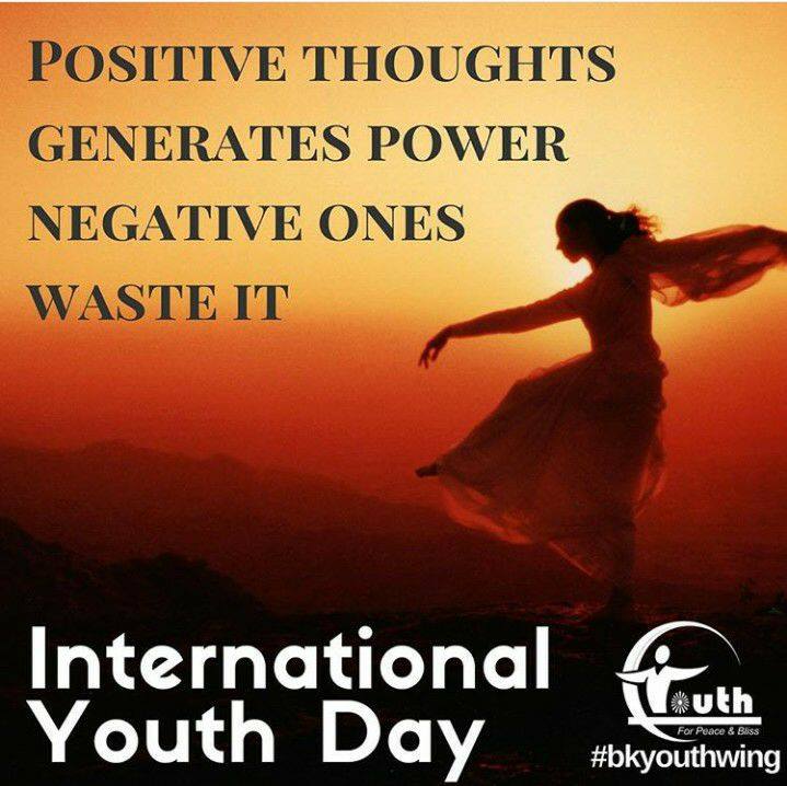 International Youth Day