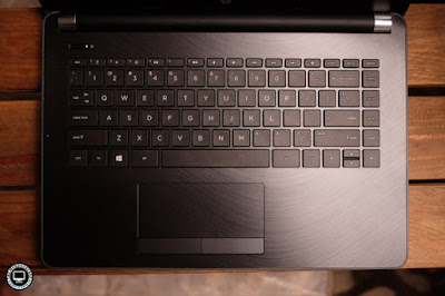 Review Laptop HP 14-BW017AU Cocok Untuk Kuliah