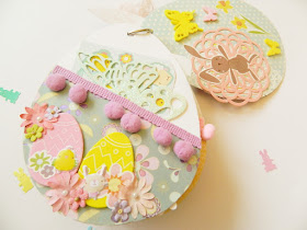 Easter Flipbook | Craft