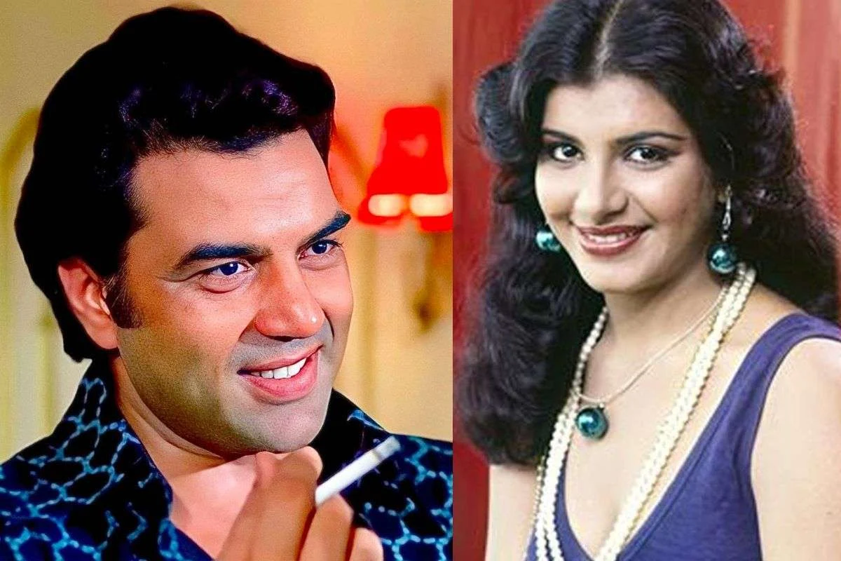 Dharmendra Fell In Love: जानिए कैसे 27 साल छोटी हसीना के प्यार में पागल हो गए थे धर्मेंद्र, हेमा मालिनी और प्रकाश कौर के उड़ गए थे होश!