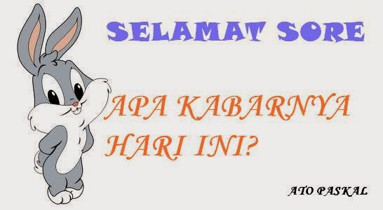 Kata Bijak Mutiara Ucapan Selamat Siang & Ucapan Selamat 