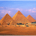 Egyptian Pyramids