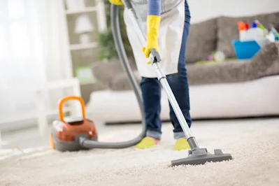 Carpet Cleaning Service Viewbank