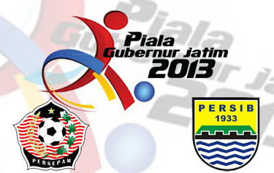 Persepam MU vs Persib