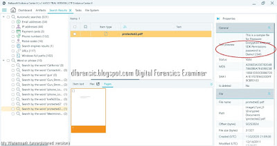 Digital Forensics CTF