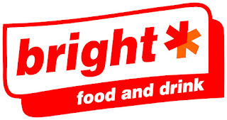 Logo Bright food and drink