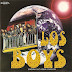 LOS BOY'S - DIGAN LO QUE DIGAN - 1997