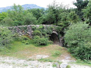 Ruta por el Cañón de Delika, Orduña