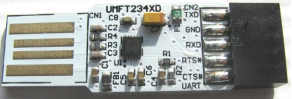 usb-uart-module