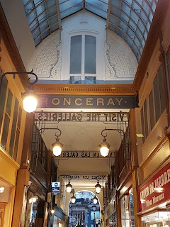 Passage Jouffroy