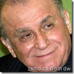 Ion Iliescu
