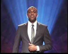 Frank Edoho drops who wants to be a Millionaire Host after 13 years