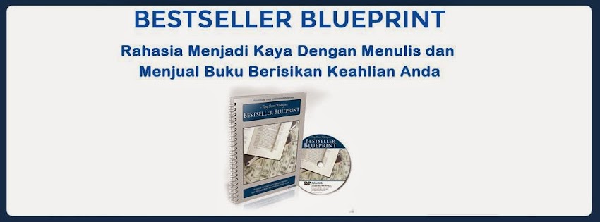 Bestseller Blueprint