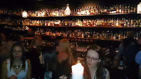 Eau de Vie, Melbourne, cocktails, bar