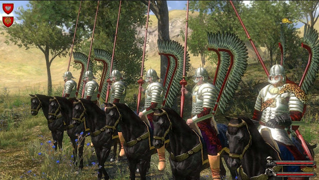 Download Game Perang Mount & Blade Untuk PC/Komputer