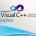 Visual C++ 2010 Express - Phần mềm lập trình C++
