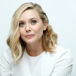 Elizabeth Olsen Foto 187