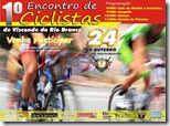 I encontro de ciclistas
