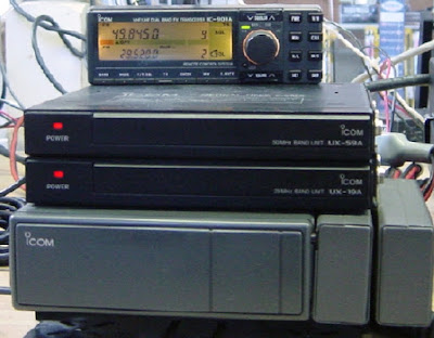 Icom IC 901A